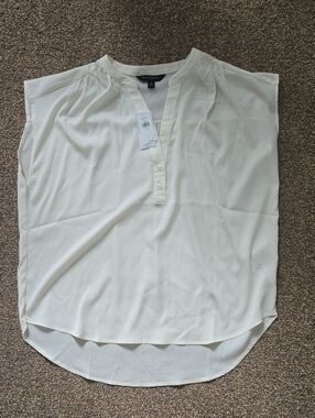 NWT Banana Republic Blouse